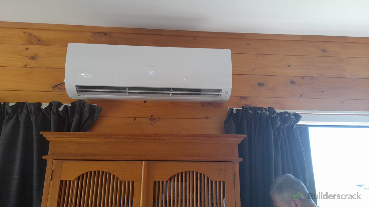 Heat Pump Indoor Unit