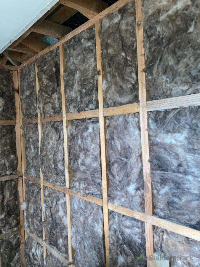 New Build Insulation