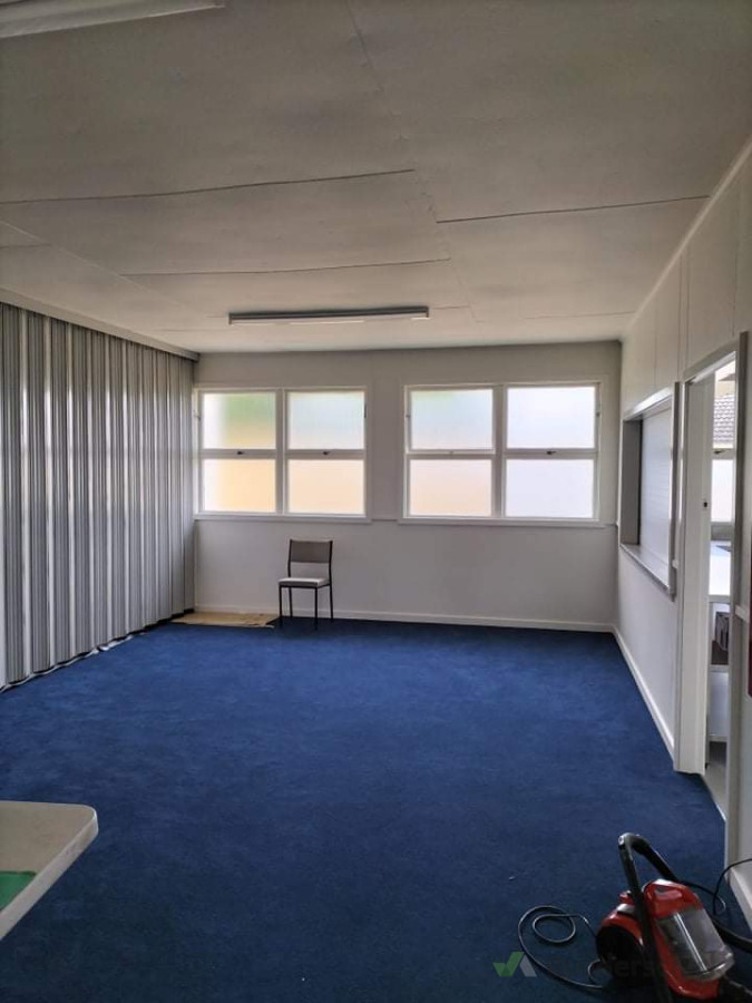 Small Hall at the tongan Church