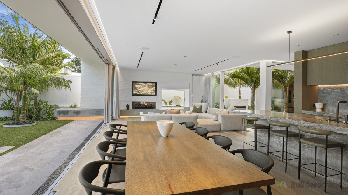 2023 Master Builder's Regional winner