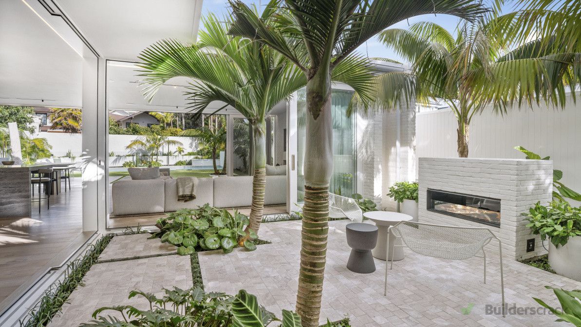 2023 Master Builder's Regional winner