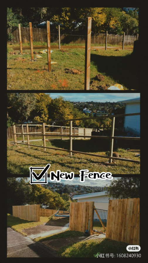 Fence