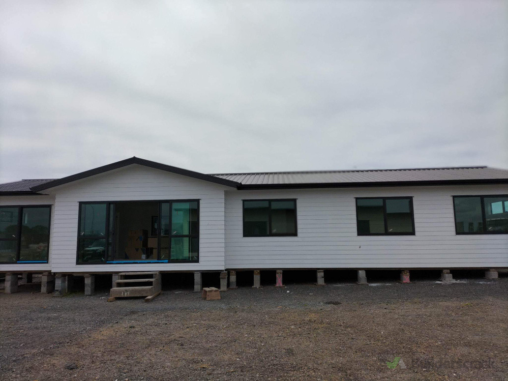 Transpotable houses for Kiwi Design