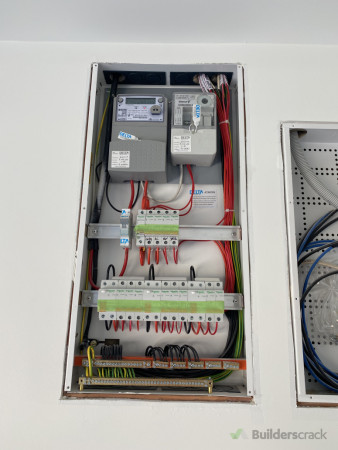 Switchboard upgrades