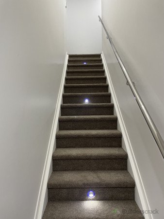 Stair light
