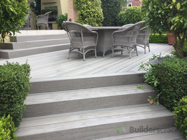 Composite Decking