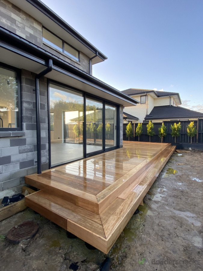 vitex on aluminum framing