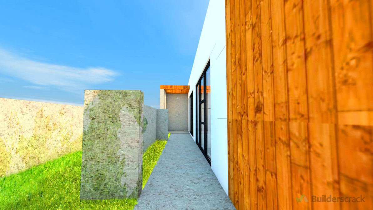 Courtyard 2