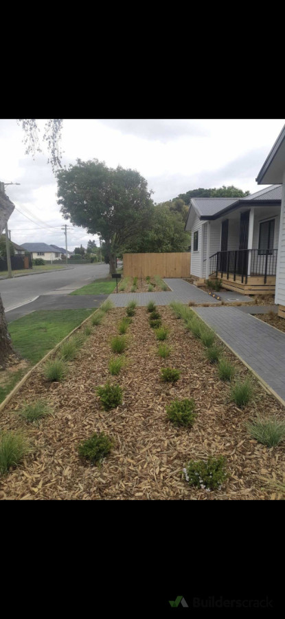 pavers,gardens,crossing