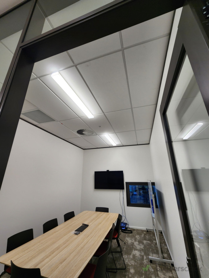 Office lighting