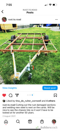 Before I worked my magic