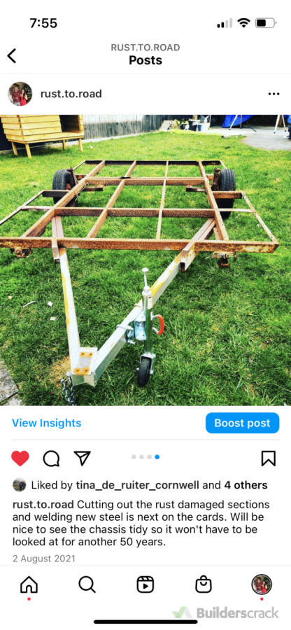 Before I worked my magic