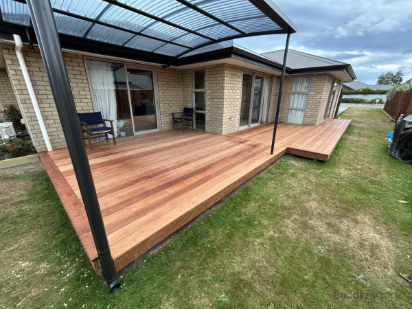 Decking