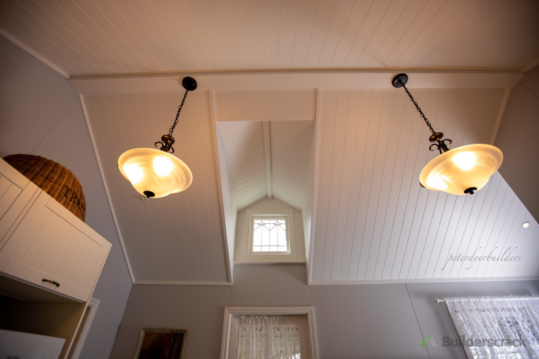 Ceiling