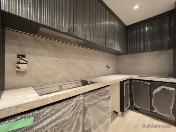 Archant Porcelain Bechtop