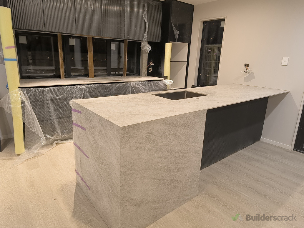 Archant Porcelain Benchtop