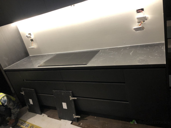 Engineering stone Benchtop