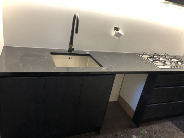 Engineering stone Benchtop