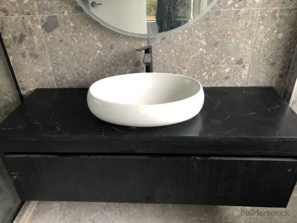 Engineering stone Vanity Benchtop