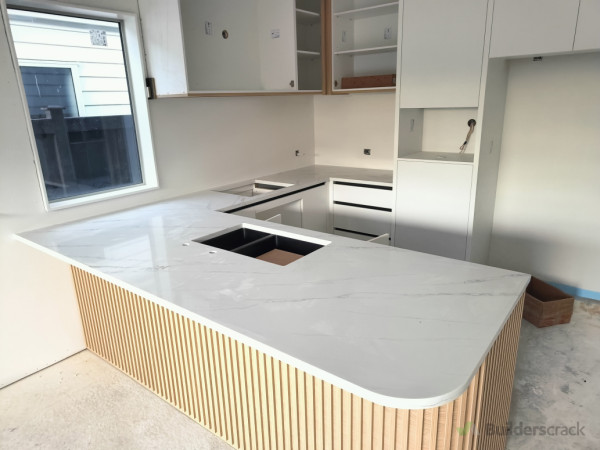 Engineering stone Benchtop
