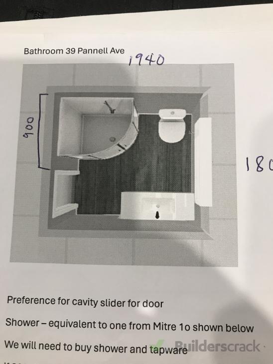 Job image