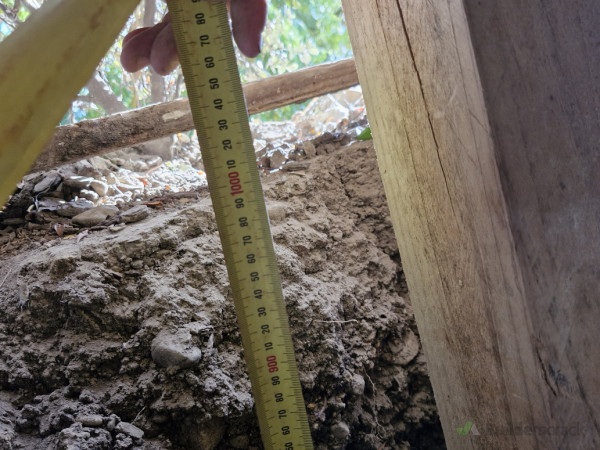 Repiling and Relevelling Hawkes Bay