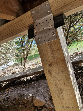 Repiling and Relevelling Hawkes Bay