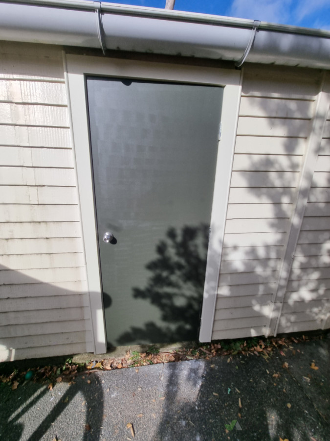 Door replacements both internal/ external