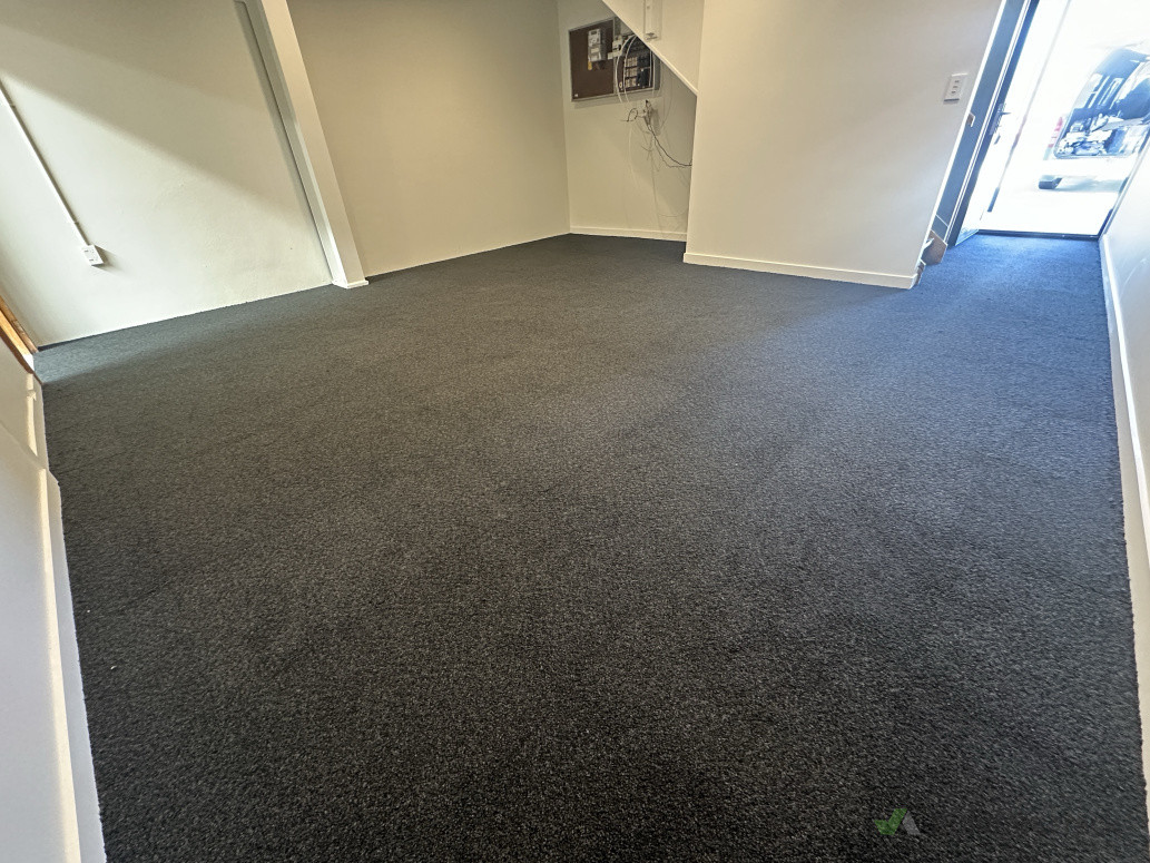 Commercial Carpet Tiles