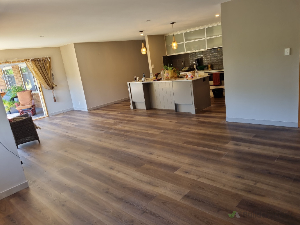 Timber Laminate Flooring