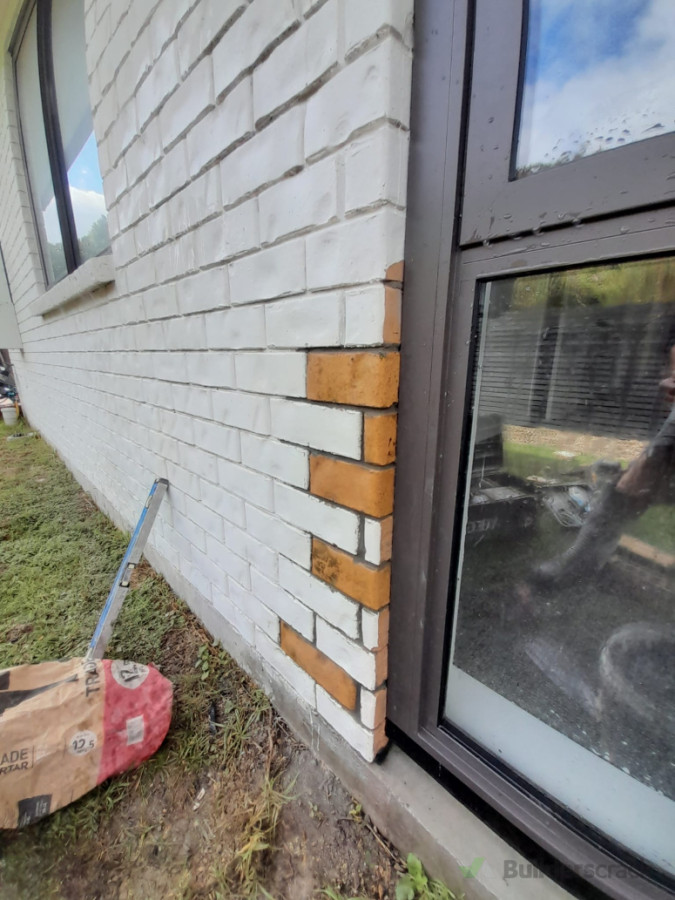 brick job repair