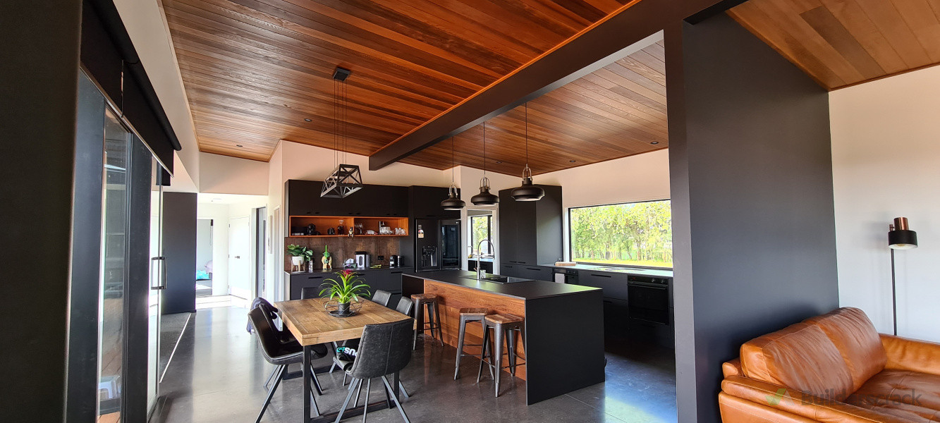 New Dwelling Arthur Street