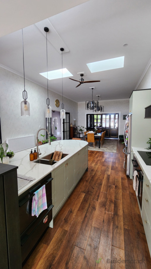 Princes Street Major Renovation complete