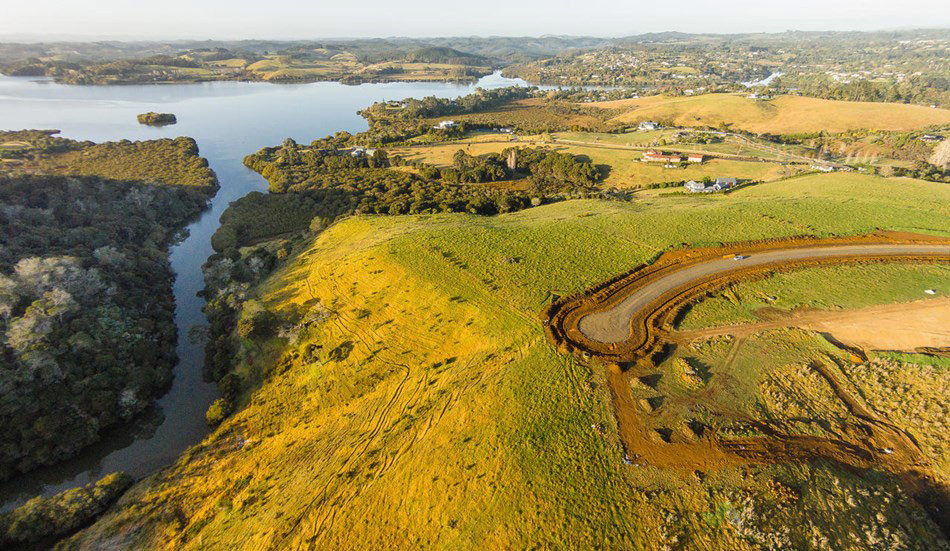 Land Development