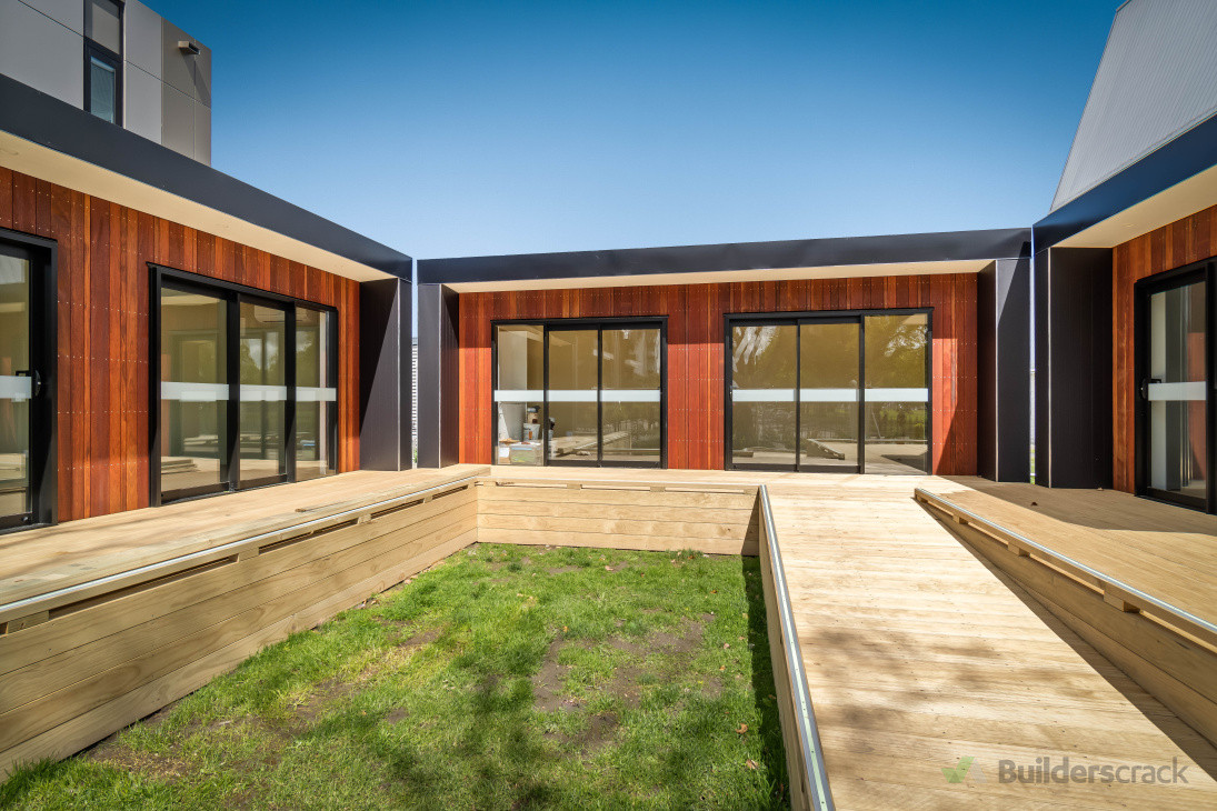 Small Scale Projects