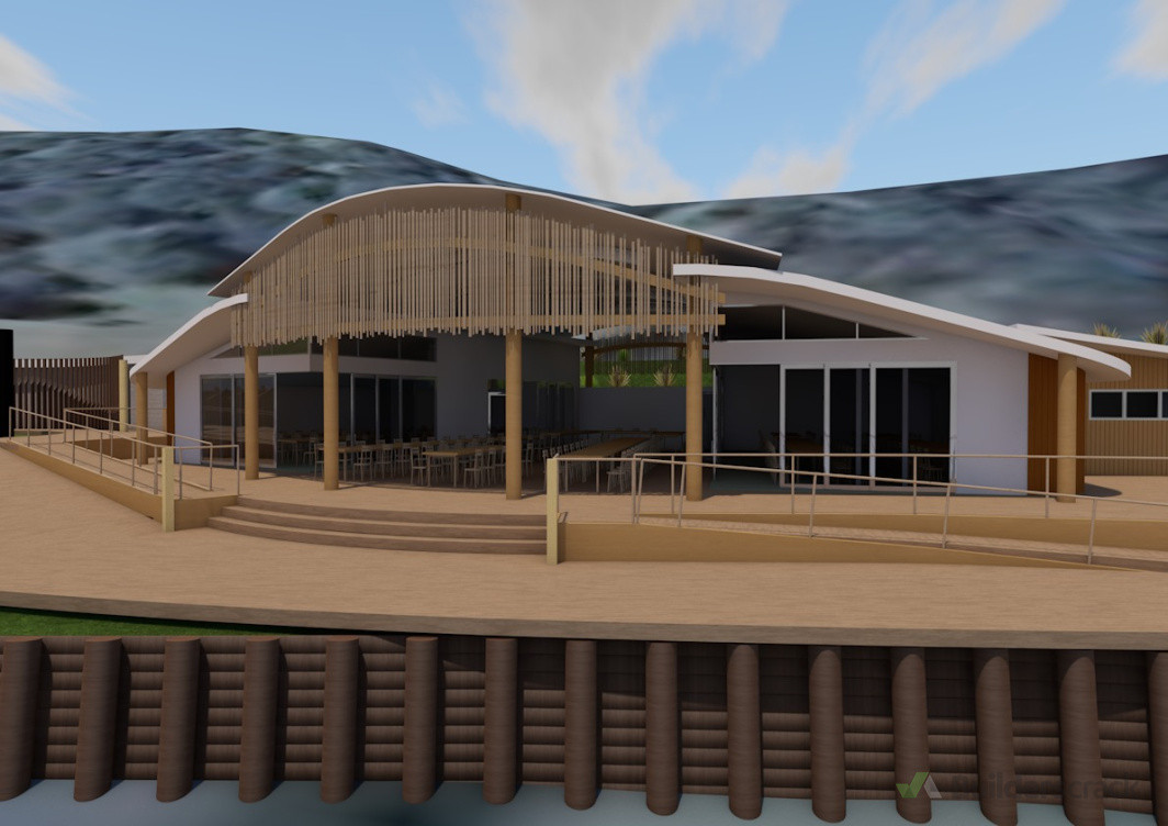 Render Software