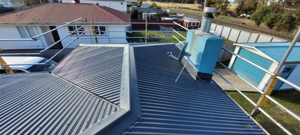 Roof 2