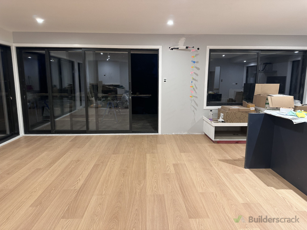 Quick-Step laminate