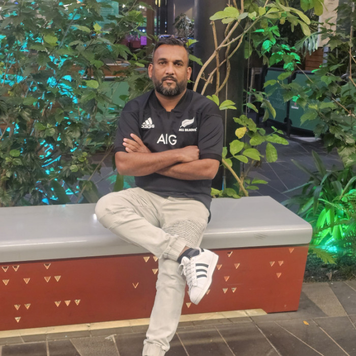 Profile Image