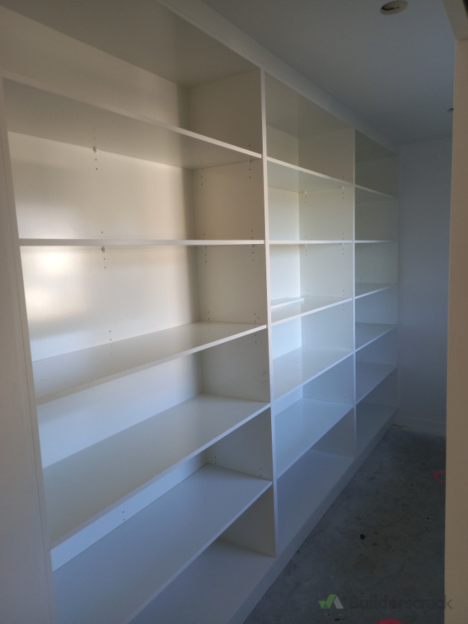 pantry storage