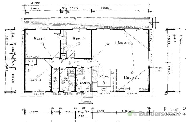 Wiring for 3in1 vent/heat/light in the bathroom, 2 x cables for LED