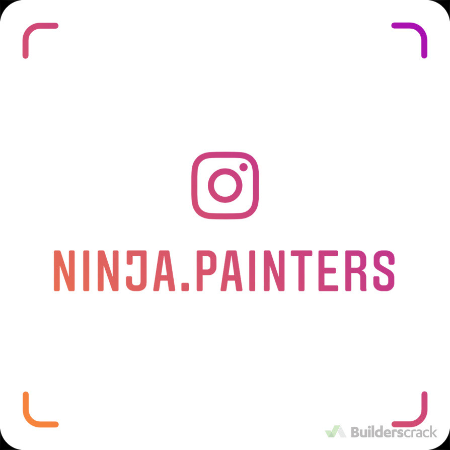 Ninja Painters