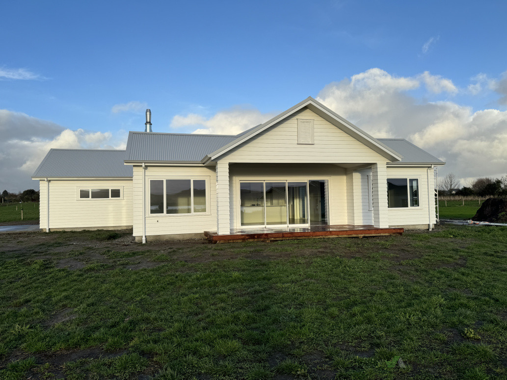 Landmark Homes - Waipukurau