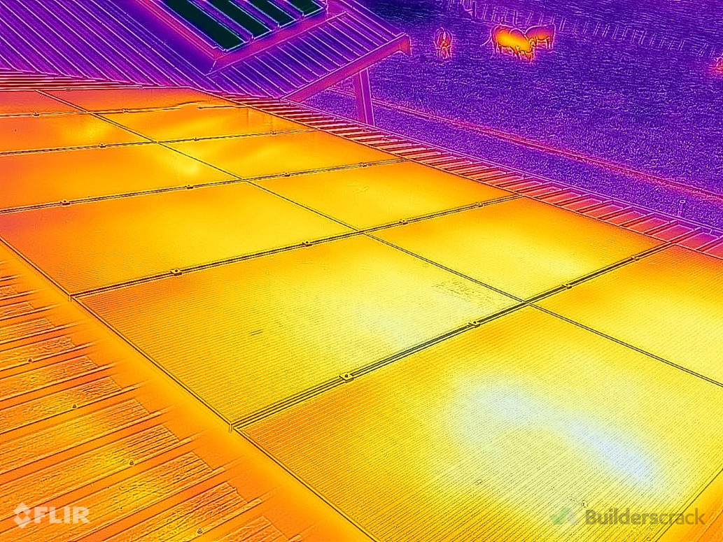Infrared imaging