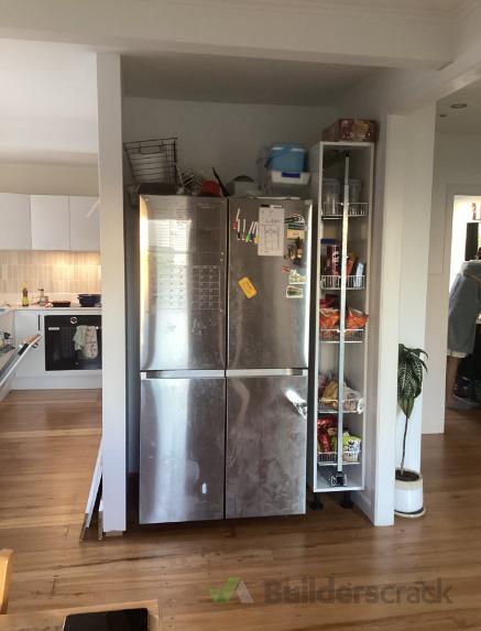 Plumbing in fridge freezer to use the water filter and ice maker ...