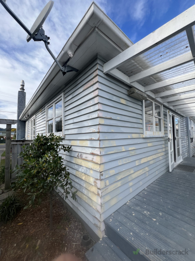 Upper Hutt (Corners)