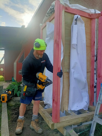 During - lounge window 1