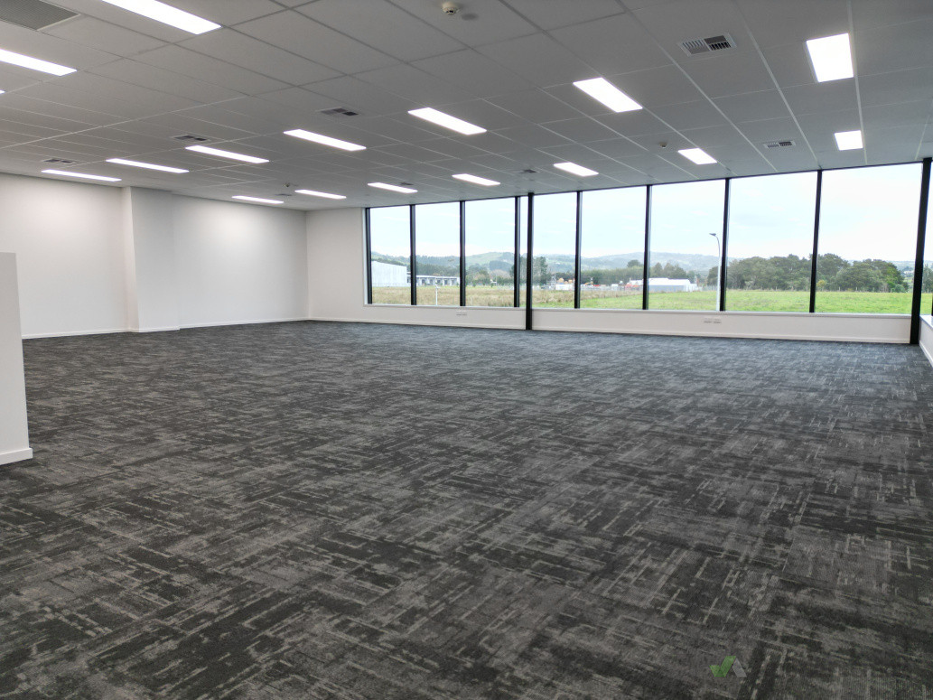 building 2 office level  1