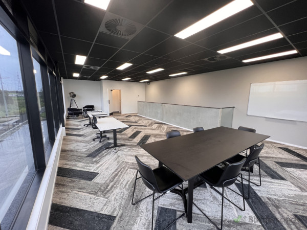 level 1 office space