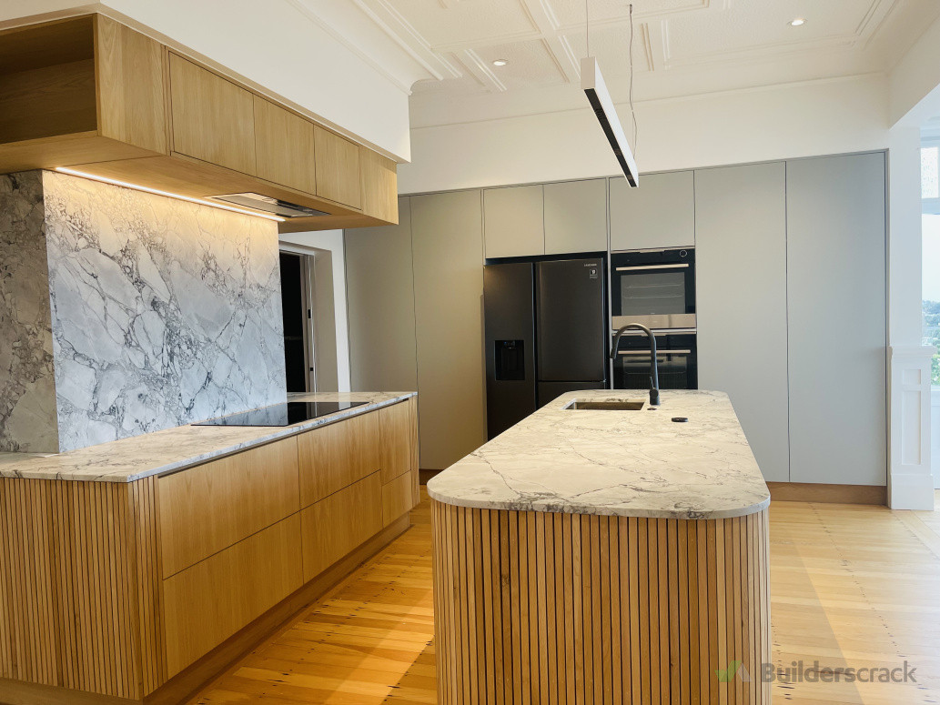 Birkenhead project :- prime veneer ,super white marble